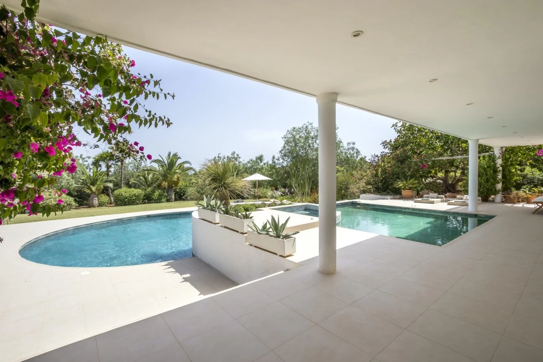 1681371810-Luxury real estate Ibiza to rent villa can Can Elisabeth spain property sea view rental pool outside.webp